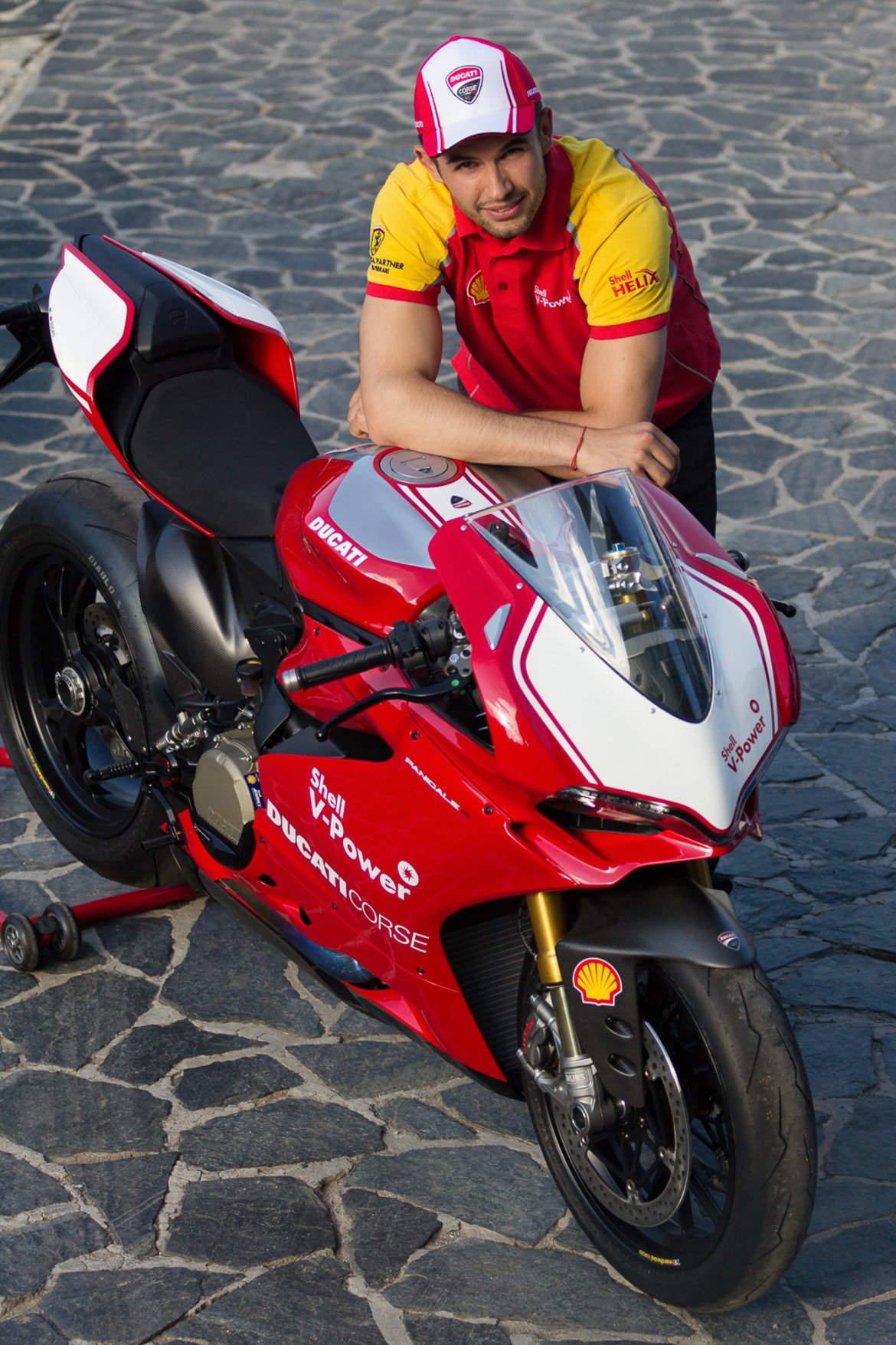 Ангел Караньотов за спорта, мотора в мола и шампионския дух