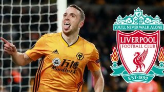 Жота отдавна е в полезрението на Клоп и неговите помощници и Ливърпул реши да действа.