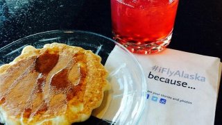 pancakes