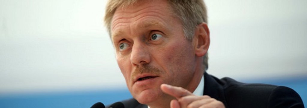 press secretary Dmitry Peskov_Russia
