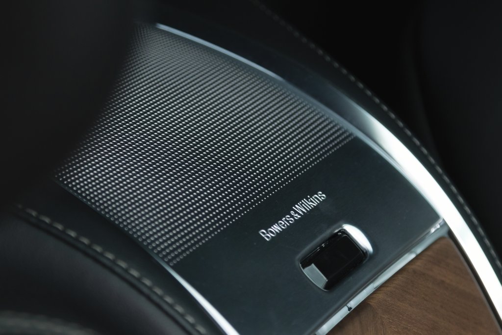 Volvo XC90 Excellence Plug-in Hybrid