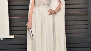 2016 Vanity Fair Oscar Party Hosted By Graydon Carter - Arrivals