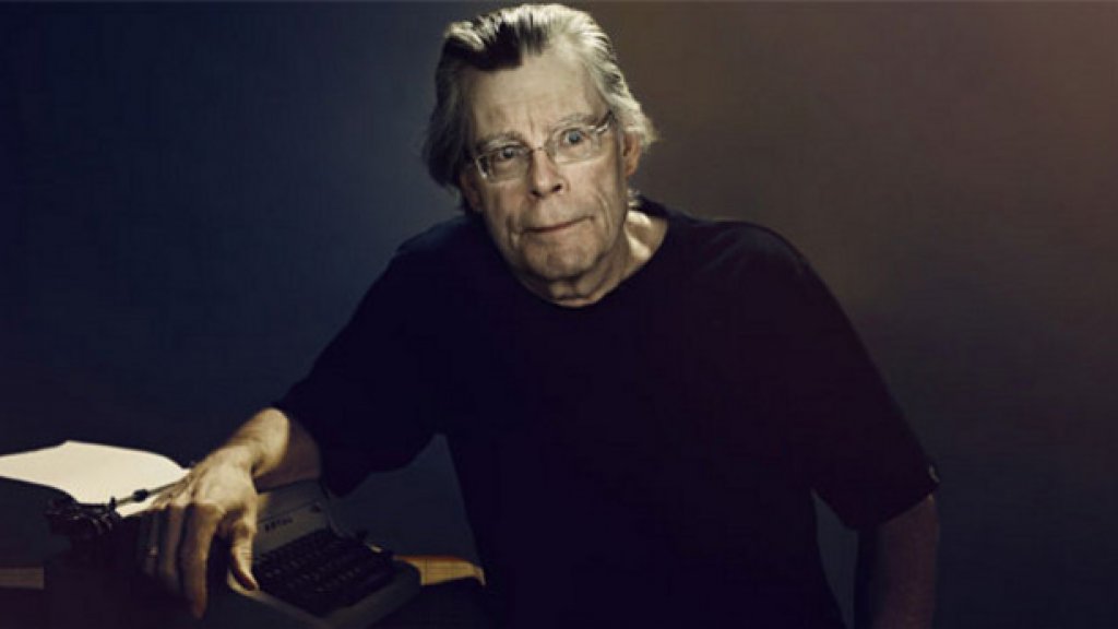 Filmi Po Stivn King Koito Nyamat Nisho Obsho S Uzhasite Webcafe Bg