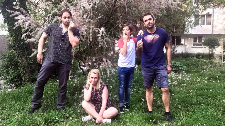 Епизод 12 от филмовия подкаст на Webcafe