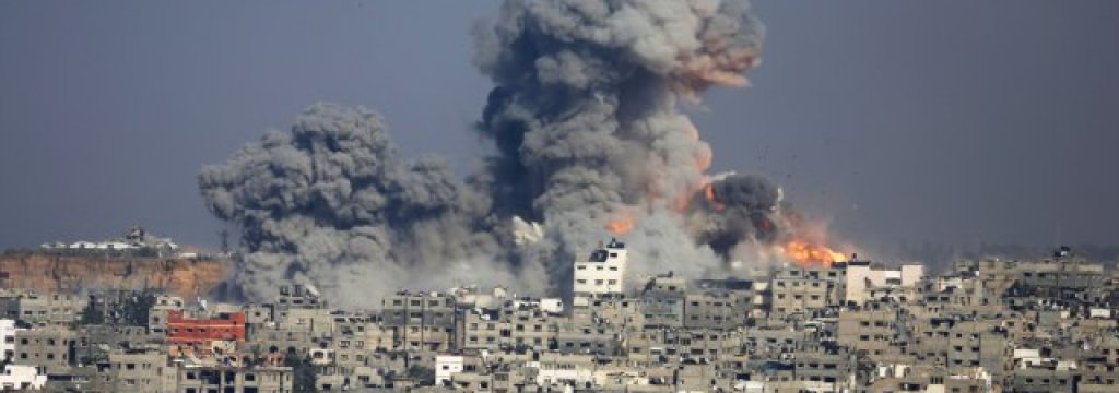 gaza