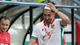 Двама бранители напуснаха лагера на националите, Илиев викна младеж на пожар
