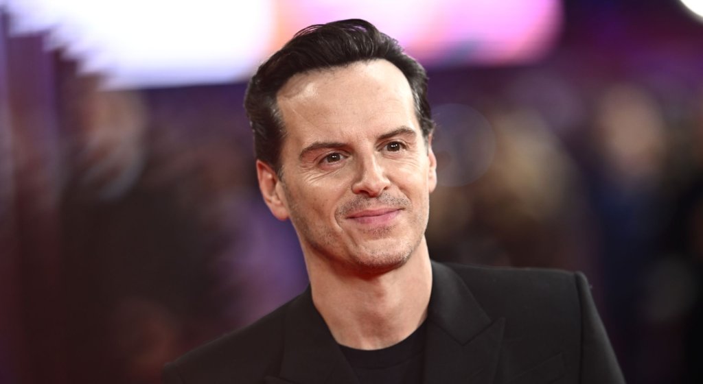 Андрю Скот
Звездата от Ripley и Fleabag ще отбележи кръглия си юбилей на 21 октомври. Актьор умее да бъде еднакво хипнотичен както в арт продукции, така и в по-масова телевизия.