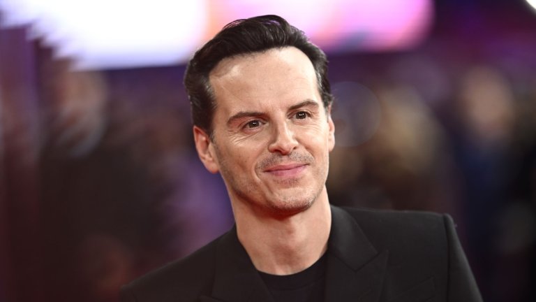 Андрю Скот
Звездата от Ripley и Fleabag ще отбележи кръглия си юбилей на 21 октомври. Актьор умее да бъде еднакво хипнотичен както в арт продукции, така и в по-масова телевизия.