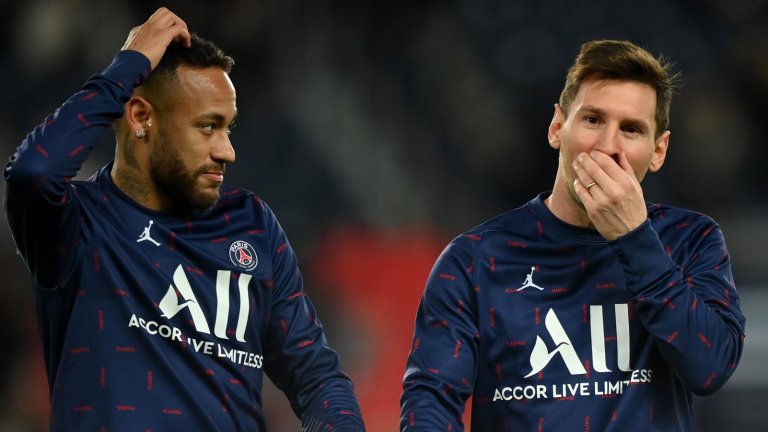 Бивша звезда на ПСЖ каза кога Меси ще покаже най-доброто от себе си в ПСЖ