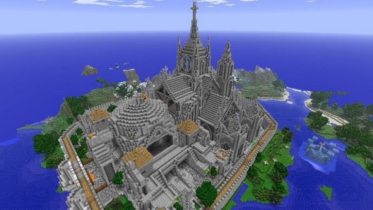 Minecraft (за компютър)

Не позволявайте нелицеприятната графика да ви отблъсне – това е същинският културен феномен на indie игрите, оформил своя многомилионна общност от заклети почитатели. Minecraft дава възможност на геймърите сами да конструират своя свят в нещо като Лего вселена. Те могат да изграждат конструкции от кубове в 3D реалност, в която няма почти никакви ограничения. Възможностите да строиш, оформяш и разрушаваш са практически безкрайни, а онлайн елементът означава, че всички дейности могат да бъдат споделени с други геймъри. 

Концепцията се оказва нездравословно пристрастяваща и страшно спомага за популяризирането на indie игрите като цяло. Благодарение на Minecraft нейният създател Маркъс “Notch” Персон си основава цяло студио, Mojang. А играта чупи рекорди по продажби. 
