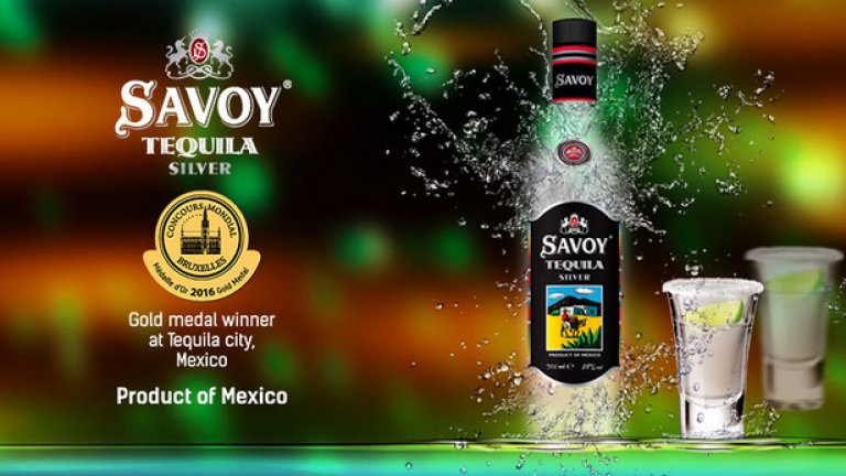Според международното законодателство, за да носи едно питие названието "текила" върху етикета си, то трябва да е произведено единствено и само в Мексико.