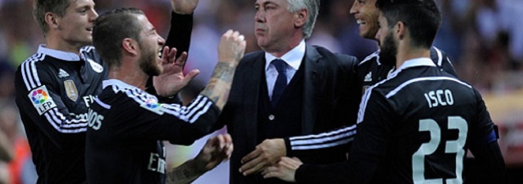 Real Madrid