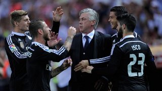 Real Madrid