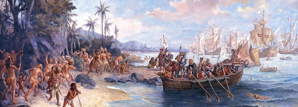 Историята на един от великите мореплаватели - Педро Алвариш Кабрал