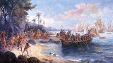 Историята на един от великите мореплаватели - Педро Алвариш Кабрал