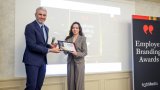От стратегия към резултати: Кока-Кола ХБК с две отличия от Employer Branding Awards 2026
