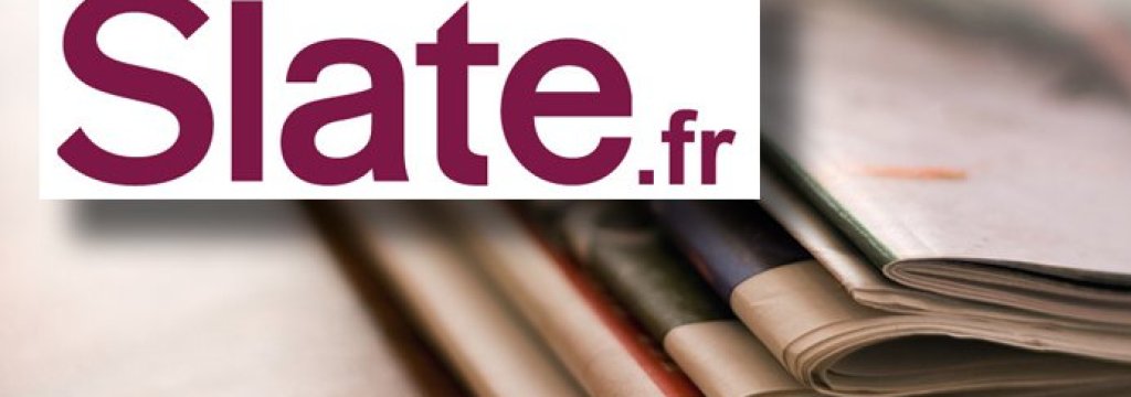 slate