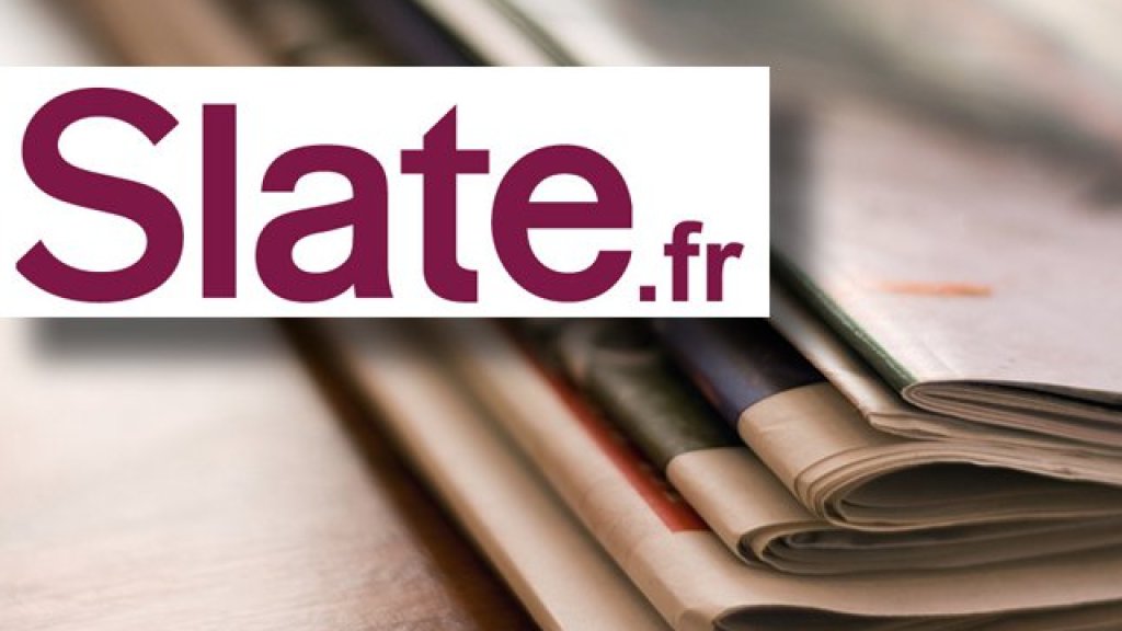 slate