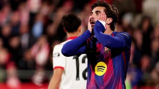 Проклятието, което преследва Барса седмица след седмица