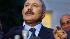 Бившият президент на Йемен е убит