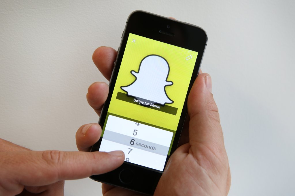 snapchat, снапчат