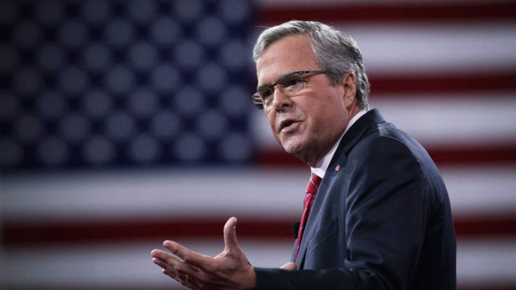 Conservatives Gather For Annual CPAC Convention