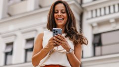 DSK Mobile е насреща в натоварения ден