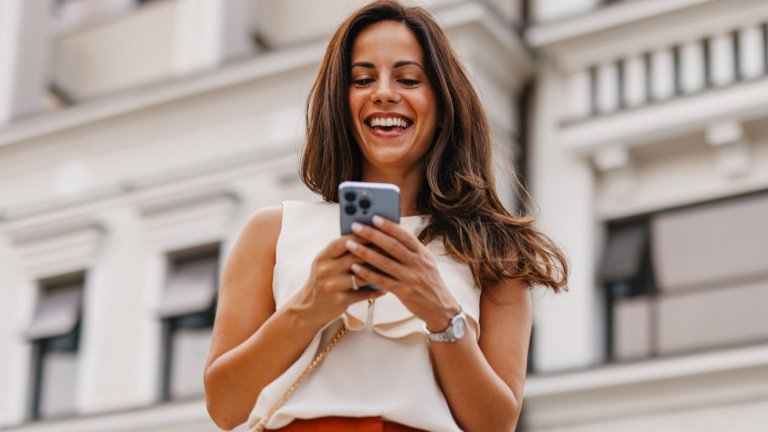 DSK Mobile е насреща в натоварения ден