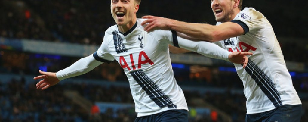 Тотнъм – Бънрли, неделя 18:00 часа
Както се очакваше, Тотнъм се върна на победния път след поражението от Юнайтед. „Шпорите“ победиха Хъл с 3:0 у дома, като това бе най-малкото, с което „тигрите“ можеха да си тръгнат от „Уайт Харт Лейн“. Сега там пристига Бърнли, който, по всичко личи, че го очаква подобна съдба.
Сигурна прогноза: 1/1 при Първо полувреме/Краен резултат – 1,66
Рисков залог: 1 при -2,5 на АХ – 2,45