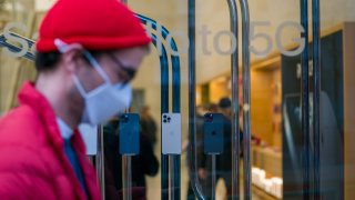 Въпрос на време конкуренцията да последва примера на Apple