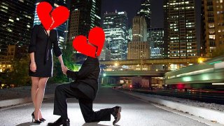 demande mariage