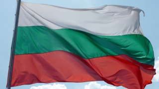 История и създаване на Българското знаме