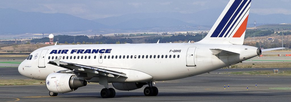 air france