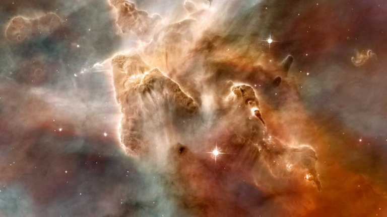 Филмът "Космическото пътешествие на Хъбъл" е нещо специално за всички фенове. Не изпускайте невероятната история за първия телескоп в космоса. Гласът на Леонардо ди Каприо ще ви води през историята.
Филмът ще бъде излъчен на 19 април от 20:55 часа по National Geographic