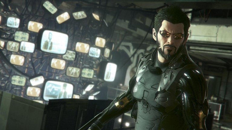В канала Game Maker's Toolkit може да научите повече за завръщането на игрите от типа на Deus Ex: Mankind Divided. Каналът предлага и множество съвети относно създаването на видеоигри