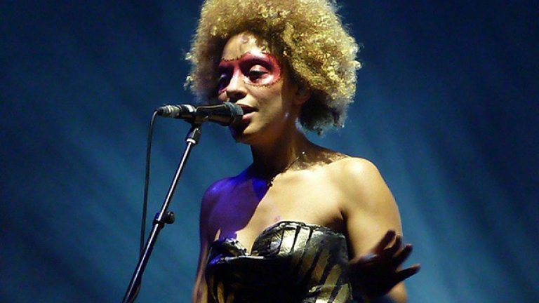 Вокалистка на проекта ще бъде Мартина Топли-Бърд, която е добре позната на феновете на дуото от вокалните си включвания в албума от 2010 година Heligoland