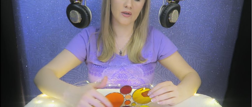 asmr