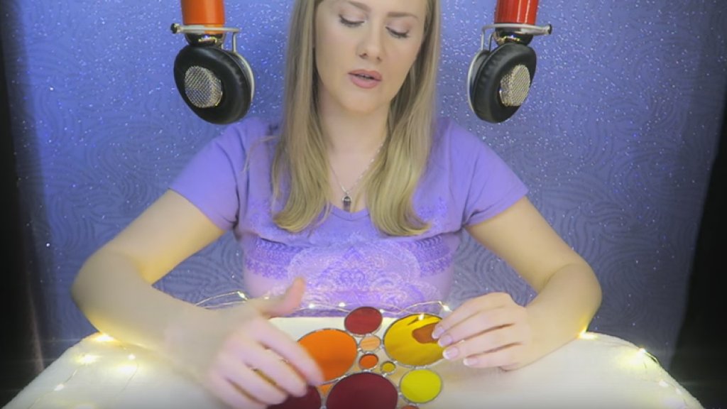 asmr
