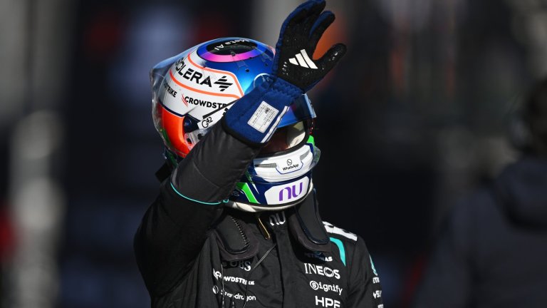 Две състезания от Формула 1 са отменени, тийнейджър спечели исторически полпозишън