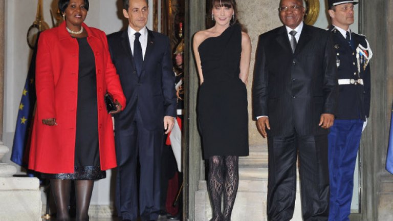 Война и мир 2014