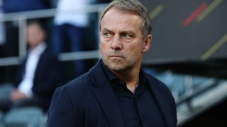 Ханзи Флик стана първият уволнен национален селекционер в историята на Германия