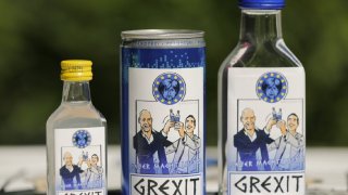 'Grexit' new vodka drink3
