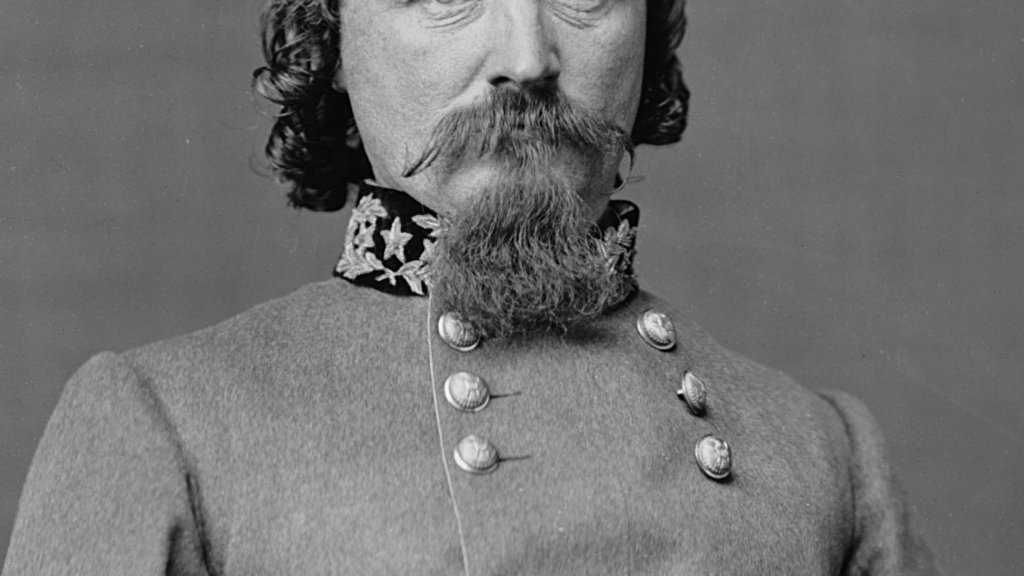 GeorgePickett