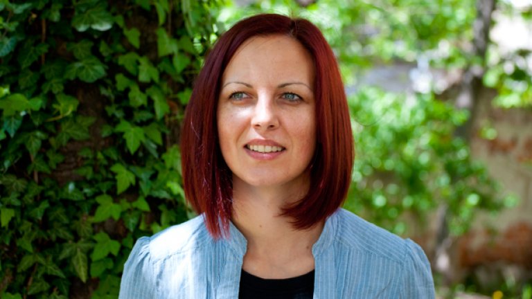 Нещо българско за отскок