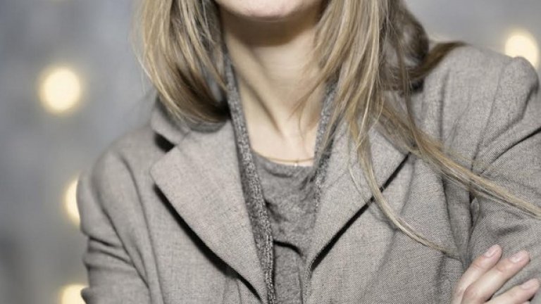 Новата любов променя. Точно колкото и тичането сутрин