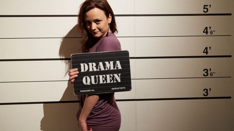 Какво иска да прави Стаси Айви в Холивуд