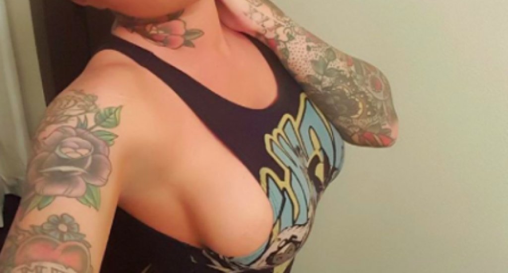 Кристи Мак (@christymack) – над 2,6 млн. последователи