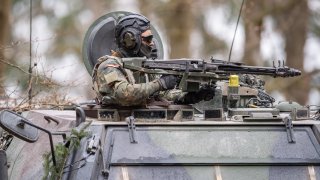 Мит е, че без САЩ в ЕС ще са напълно уязвими, но това не значи, че няма проблеми за решаване