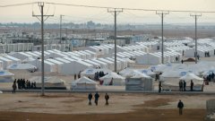 Всеки ден Сирия напускат между 7000 и 8000 души