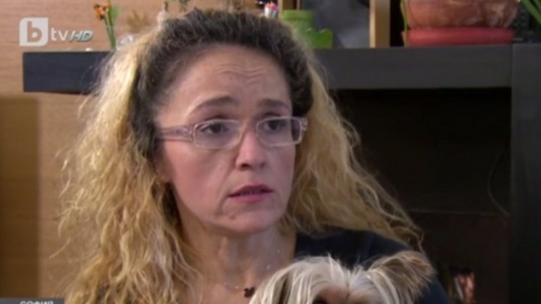 Съдът върна Десислава Иванчева под домашен арест